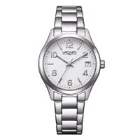 Watch Vagary Woman Timeless 2025 in Steel IB9-611-11 - IB9-611-11